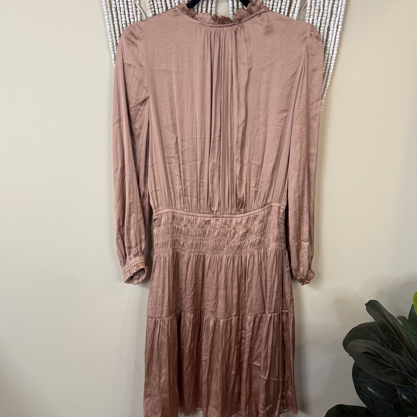 Grade & Gather NWT Dress M $78 retail