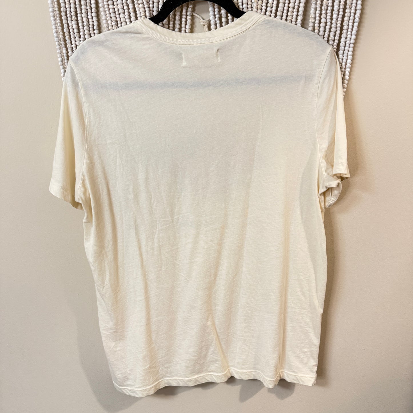 Imogene + Willie 100% Cotton It Was Always You Tee S
