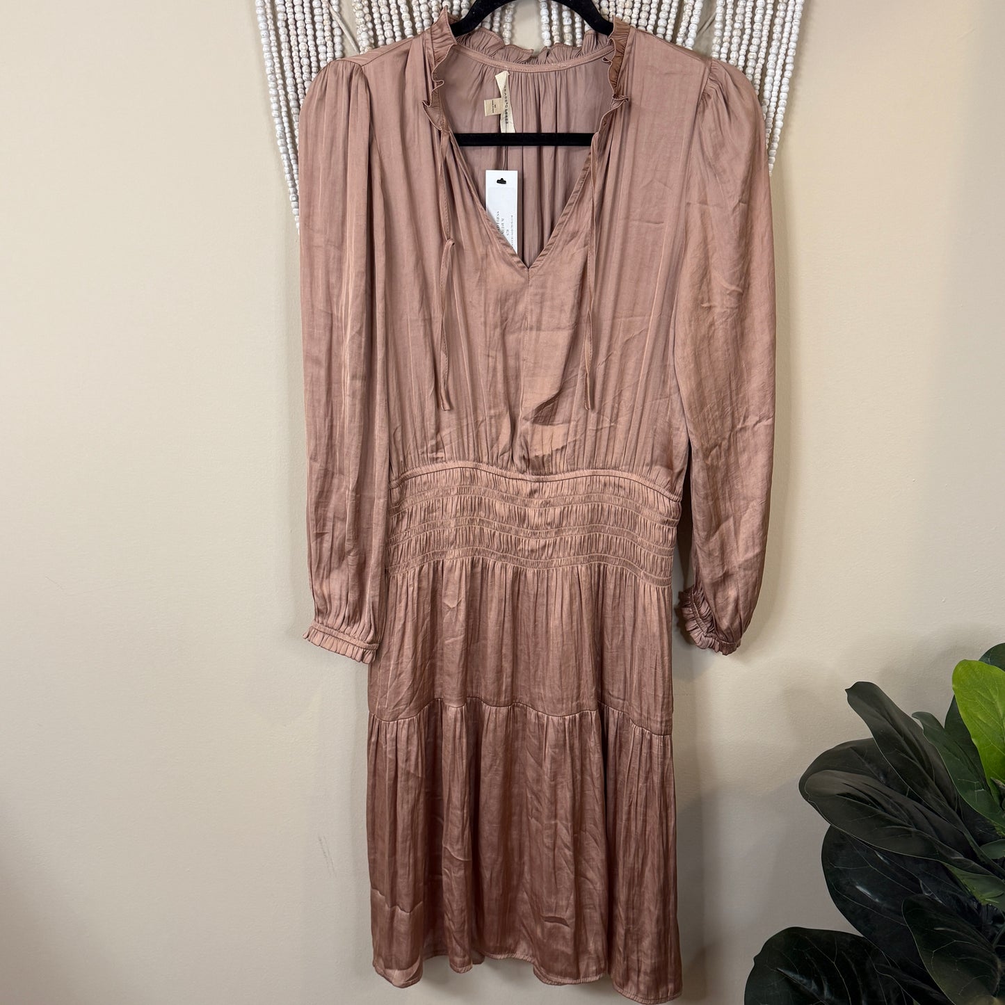 Grade & Gather NWT Dress M $78 retail