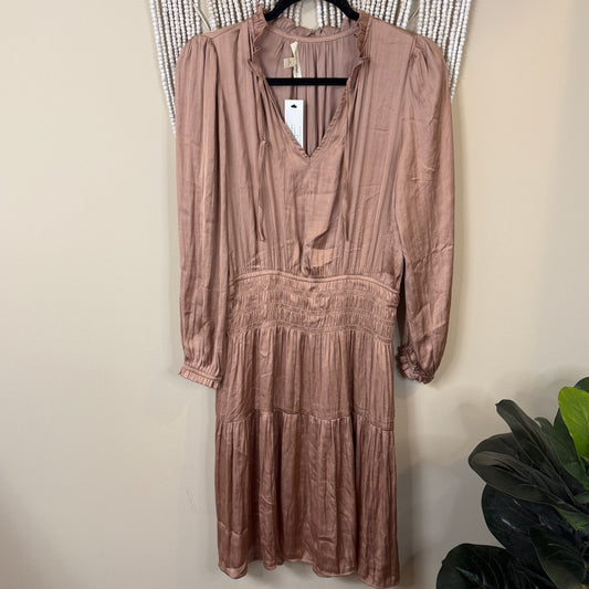Grade & Gather NWT Dress M $78 retail