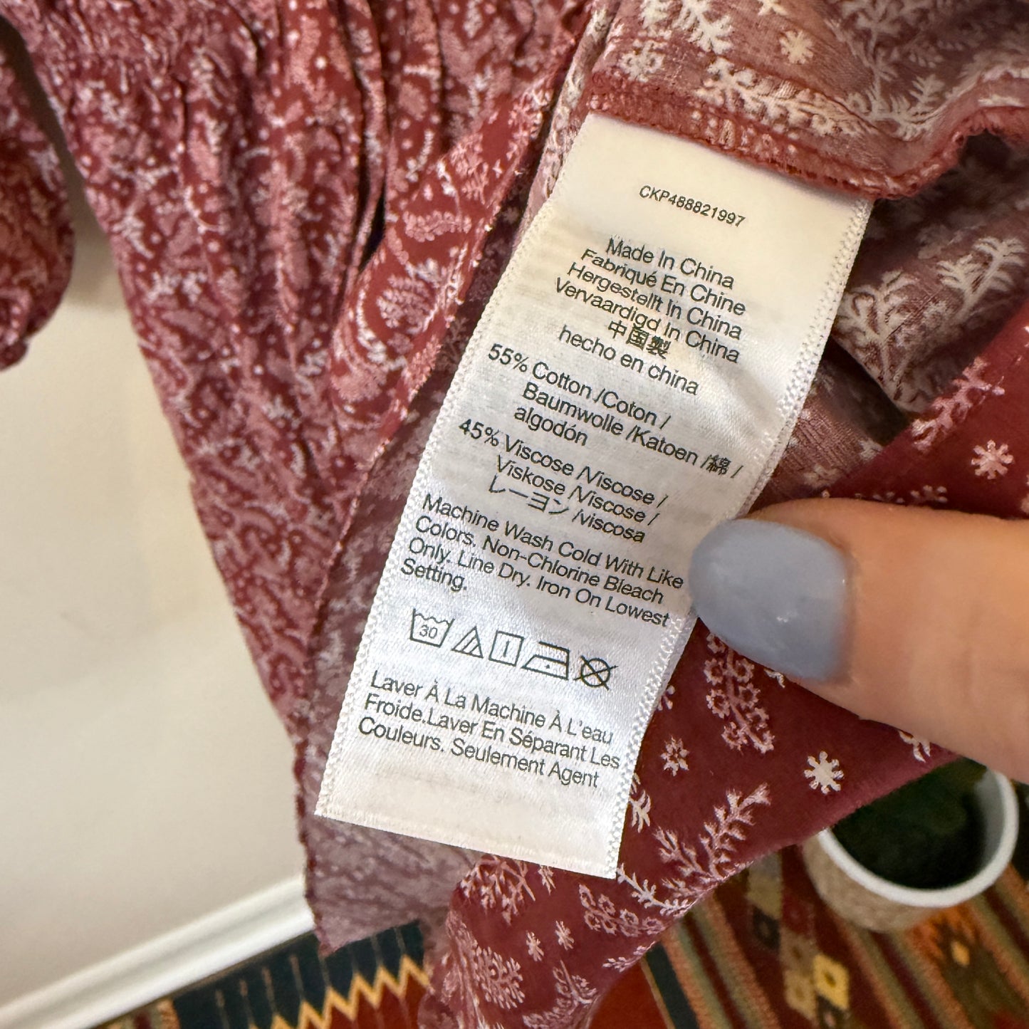NWT Madewell Dress 4 $138 retail
