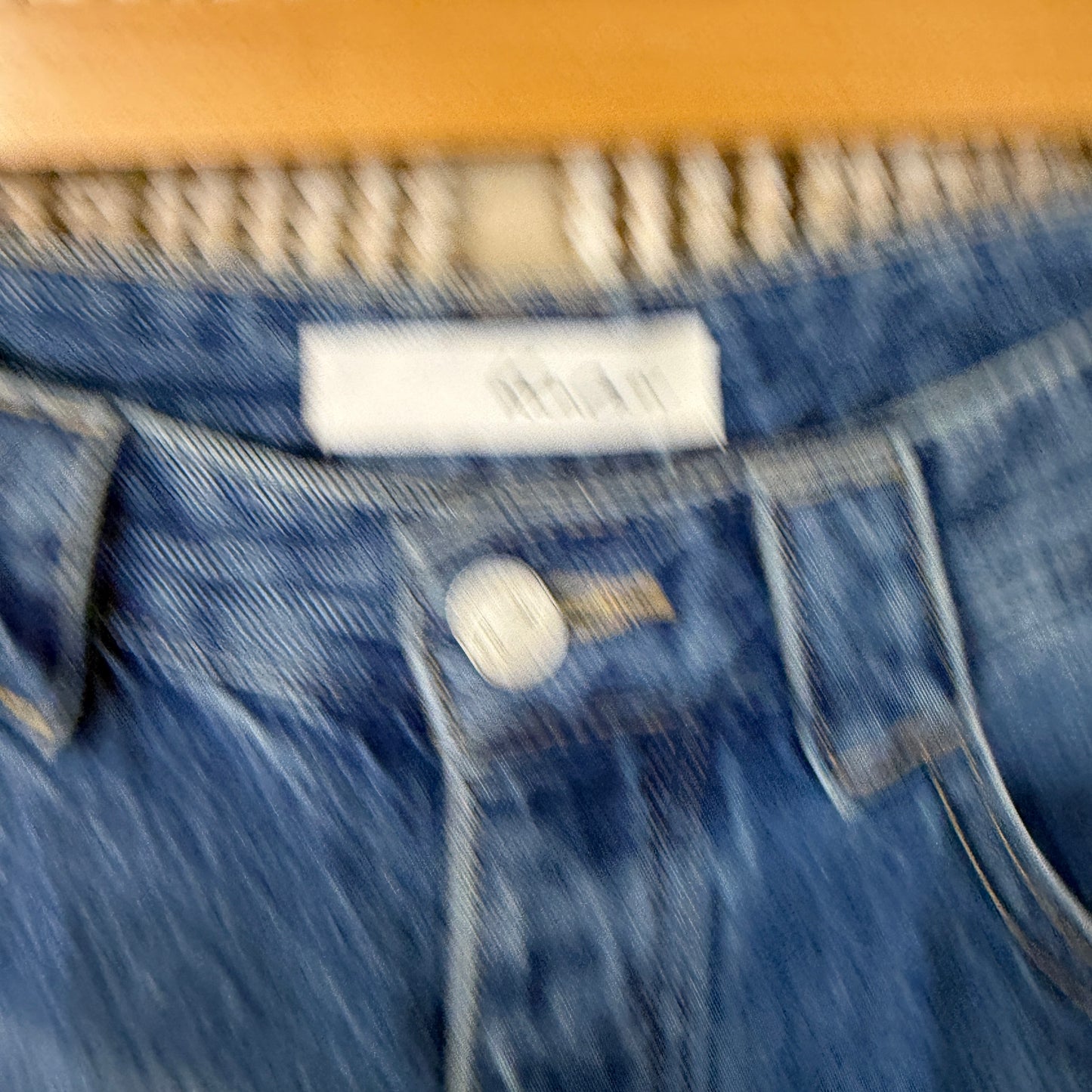 KanCan NWT High Rise Wide Leg Jeans 7/27